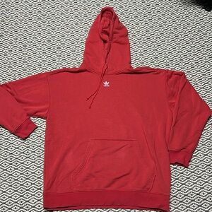 Adidas hoodie